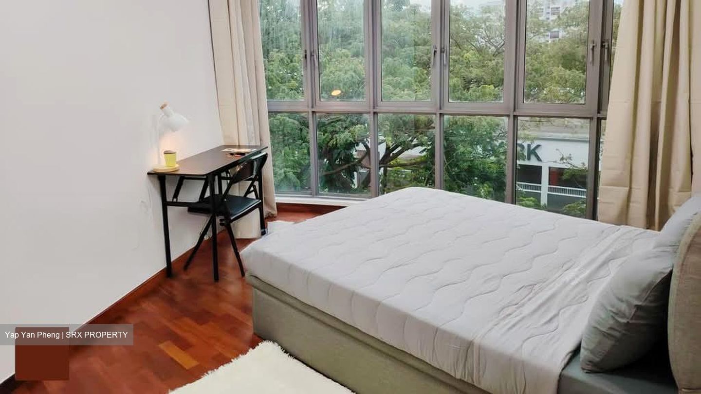 The Madeira (D23), Condominium #561223151